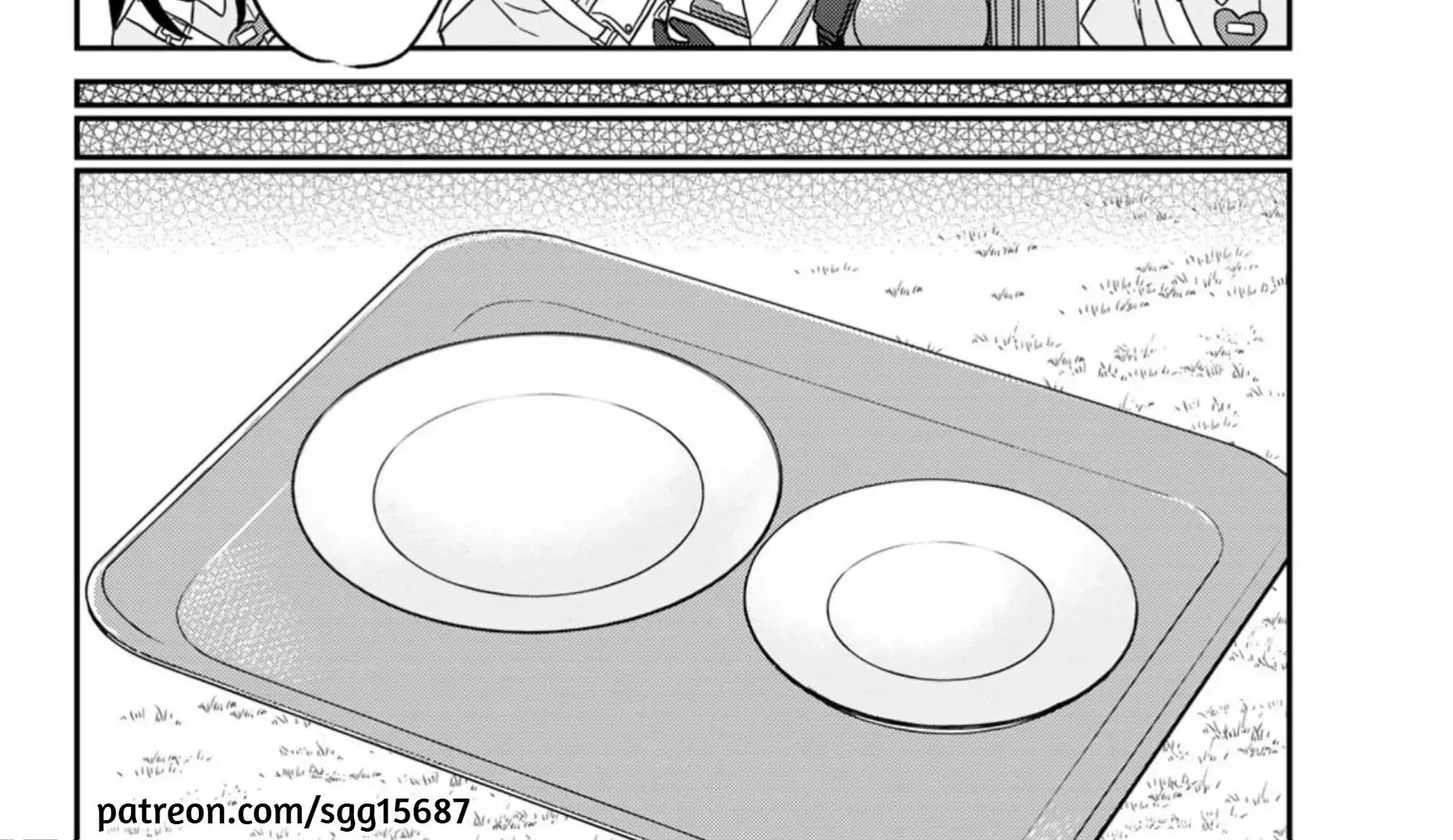 Cells at Work! Cat Chapter 23 page 20 - 