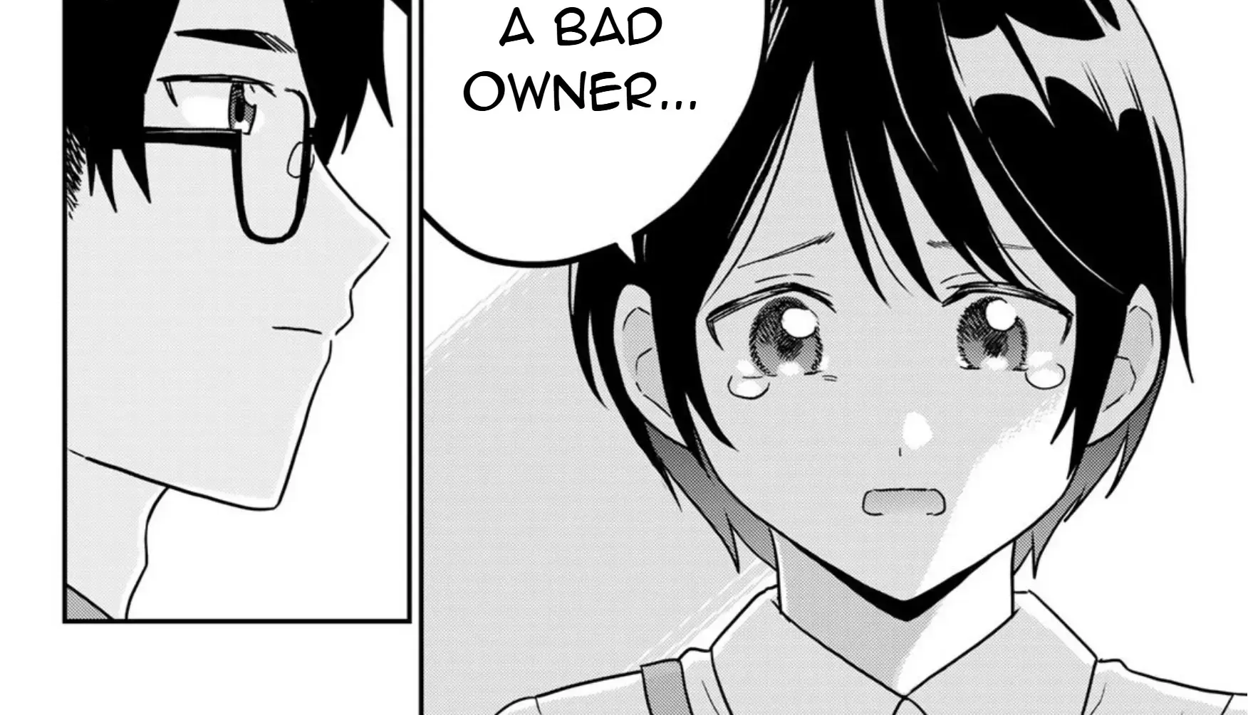 Cells at Work! Cat Chapter 23 page 52 - 