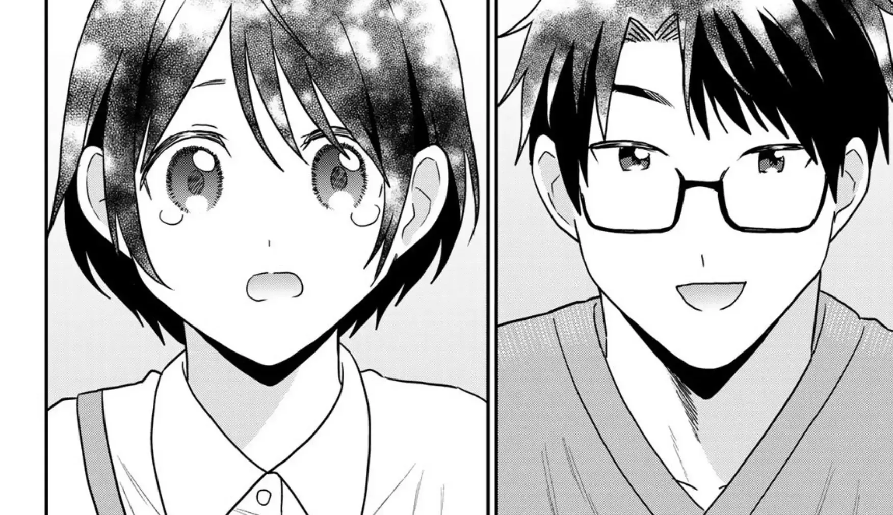 Cells at Work! Cat Chapter 23 page 56 - 