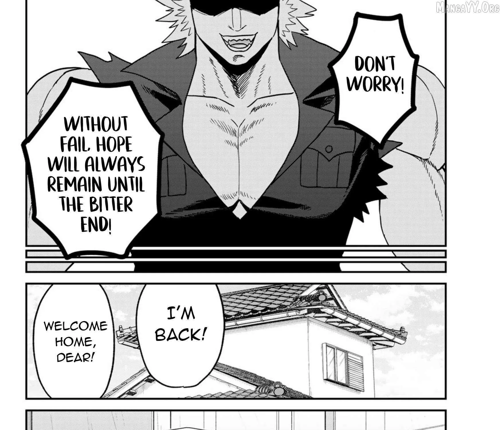 Cells at Work! Cat Chapter 24 page 44 - 