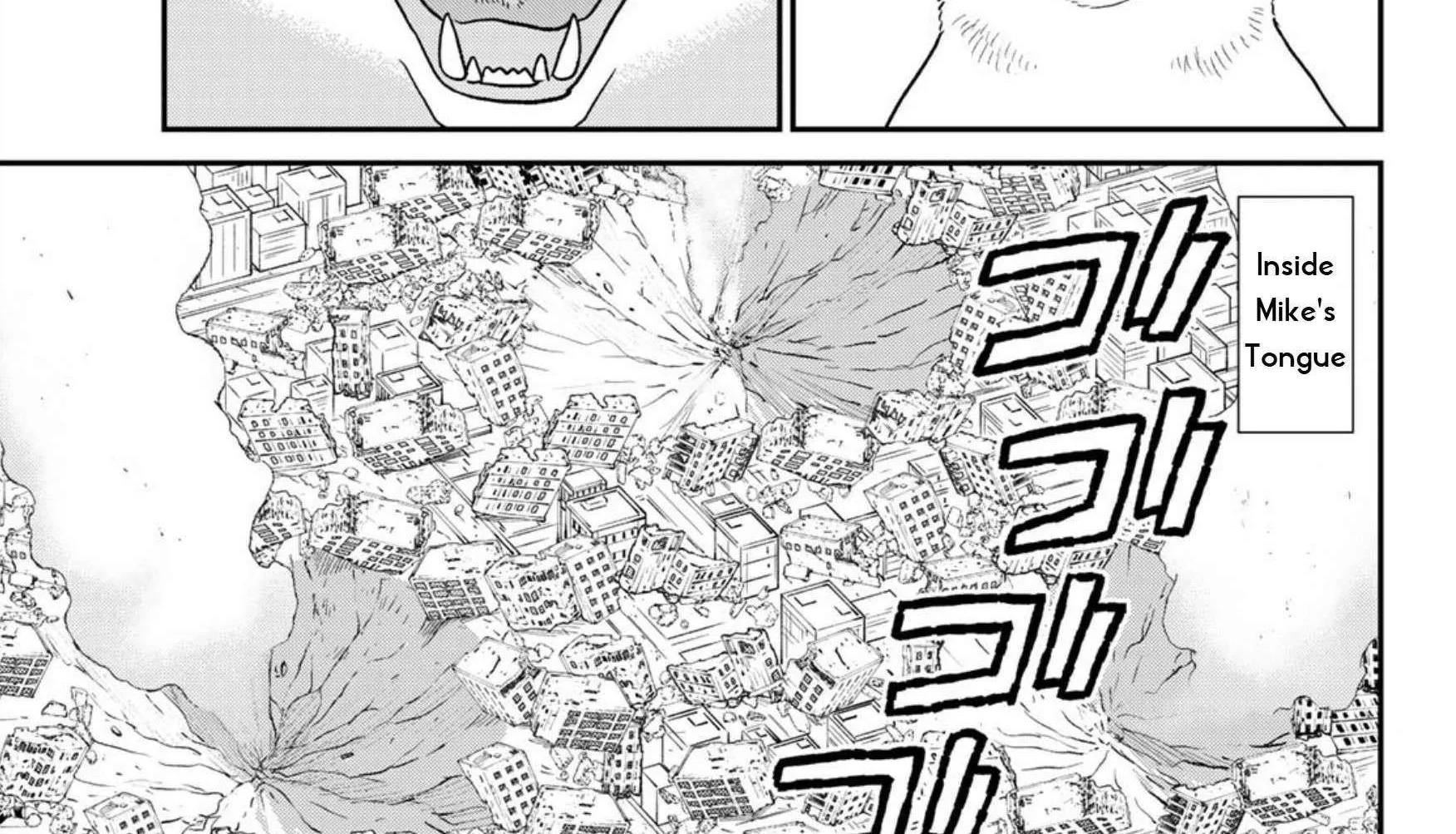 Cells at Work! Cat Chapter 24 page 7 - 