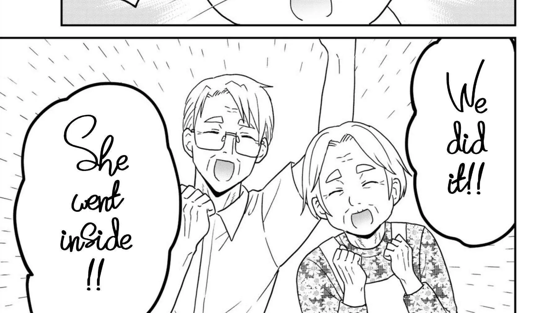 Cells at Work! Cat Chapter 24 page 67 - 