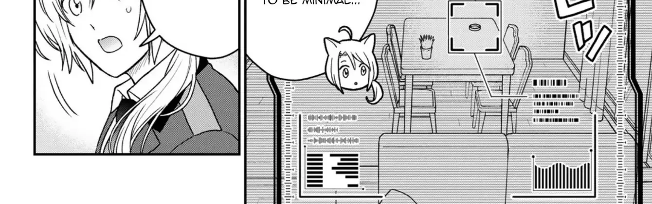 Cells at Work! Cat Chapter 3 page 15 - 