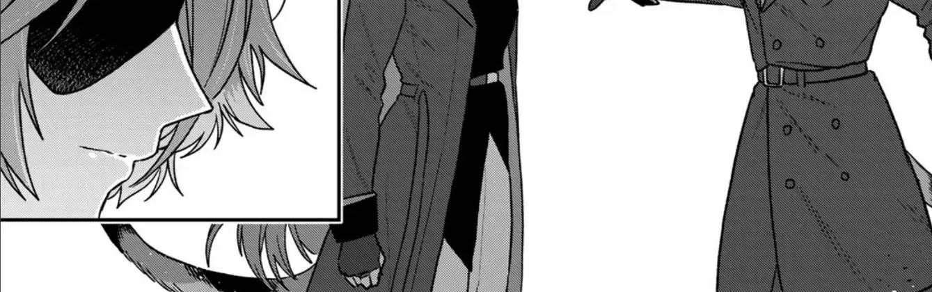 Cells at Work! Cat Chapter 3 page 29 - 