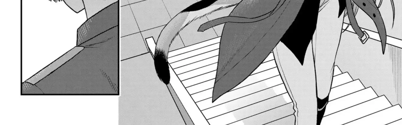 Cells at Work! Cat Chapter 3 page 31 - 
