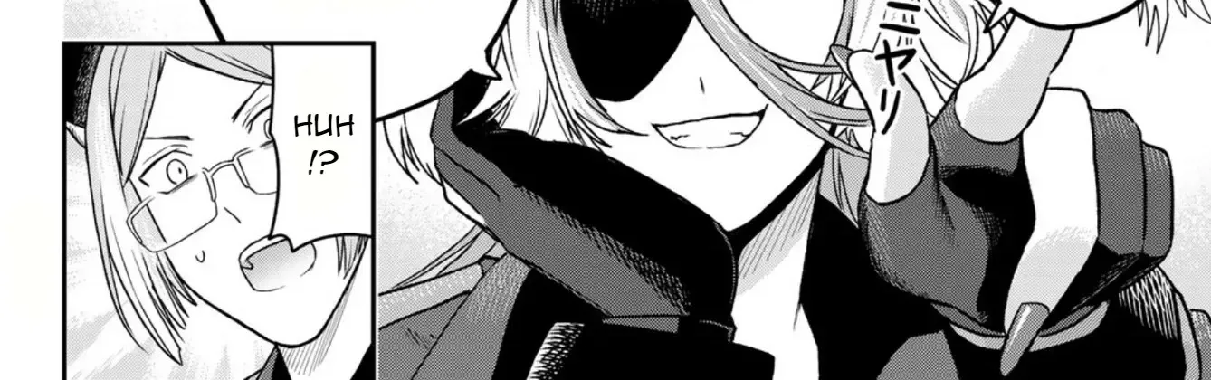 Cells at Work! Cat Chapter 3 page 39 - 