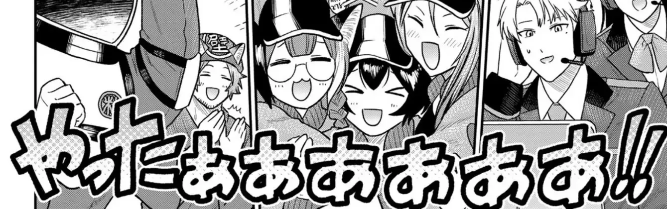 Cells at Work! Cat Chapter 3 page 59 - 