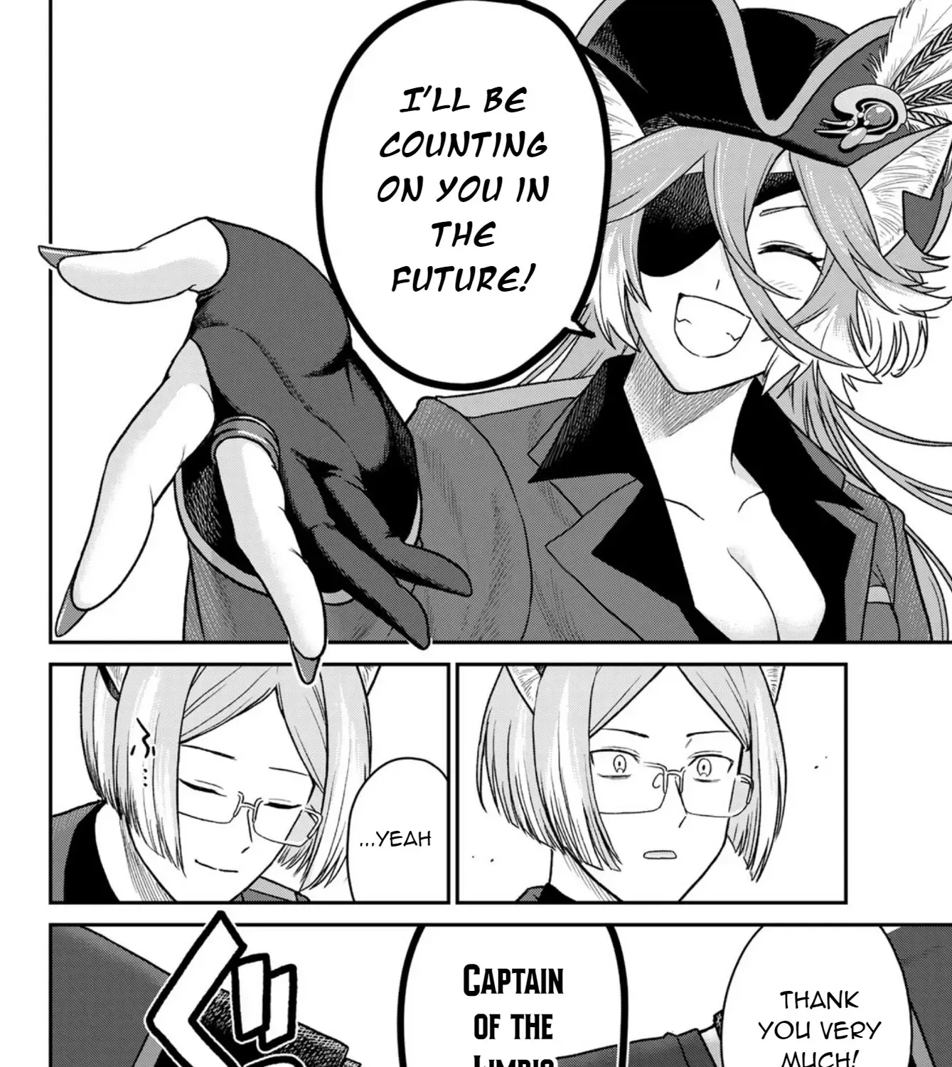 Cells at Work! Cat Chapter 3 page 62 - 