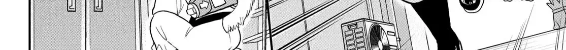 Cells at Work! Cat Chapter 4 page 41 - 