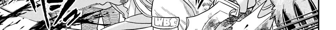 Cells at Work! Cat Chapter 4 page 47 - 