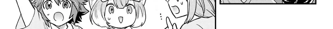 Cells at Work! Cat Chapter 5 page 6 - 