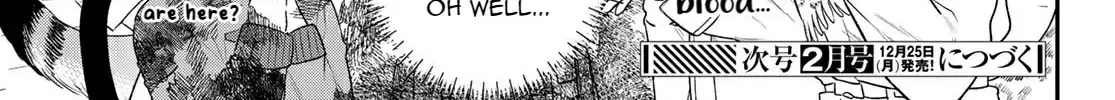 Cells at Work! Cat Chapter 6 page 70 - 