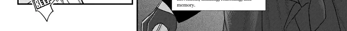 Cells at Work! Cat Chapter 6 page 8 - 