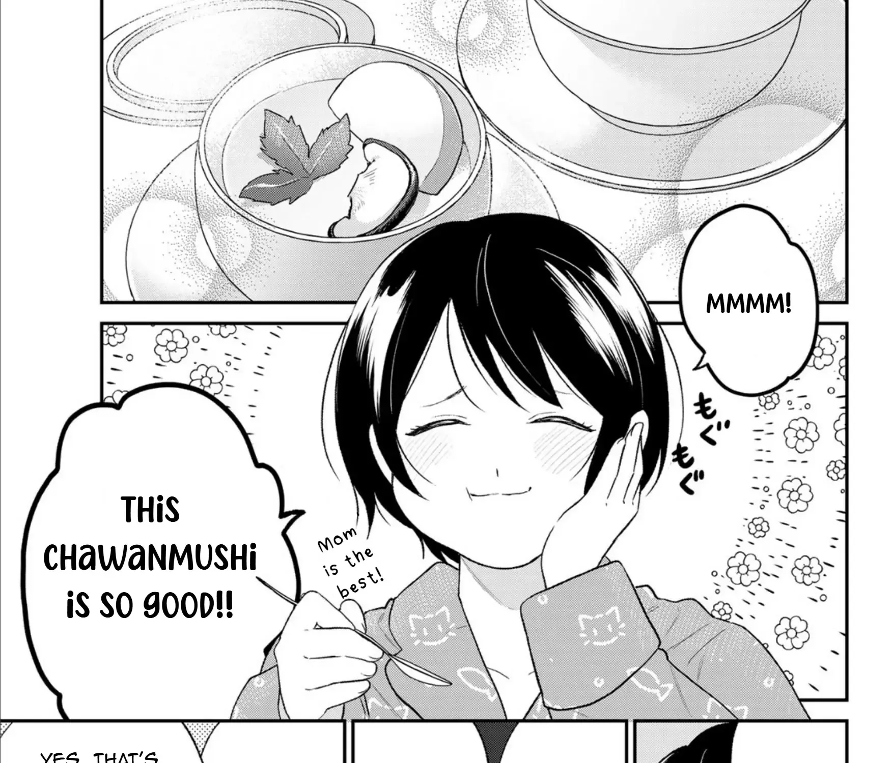 Cells at Work! Cat Chapter 7 page 37 - 