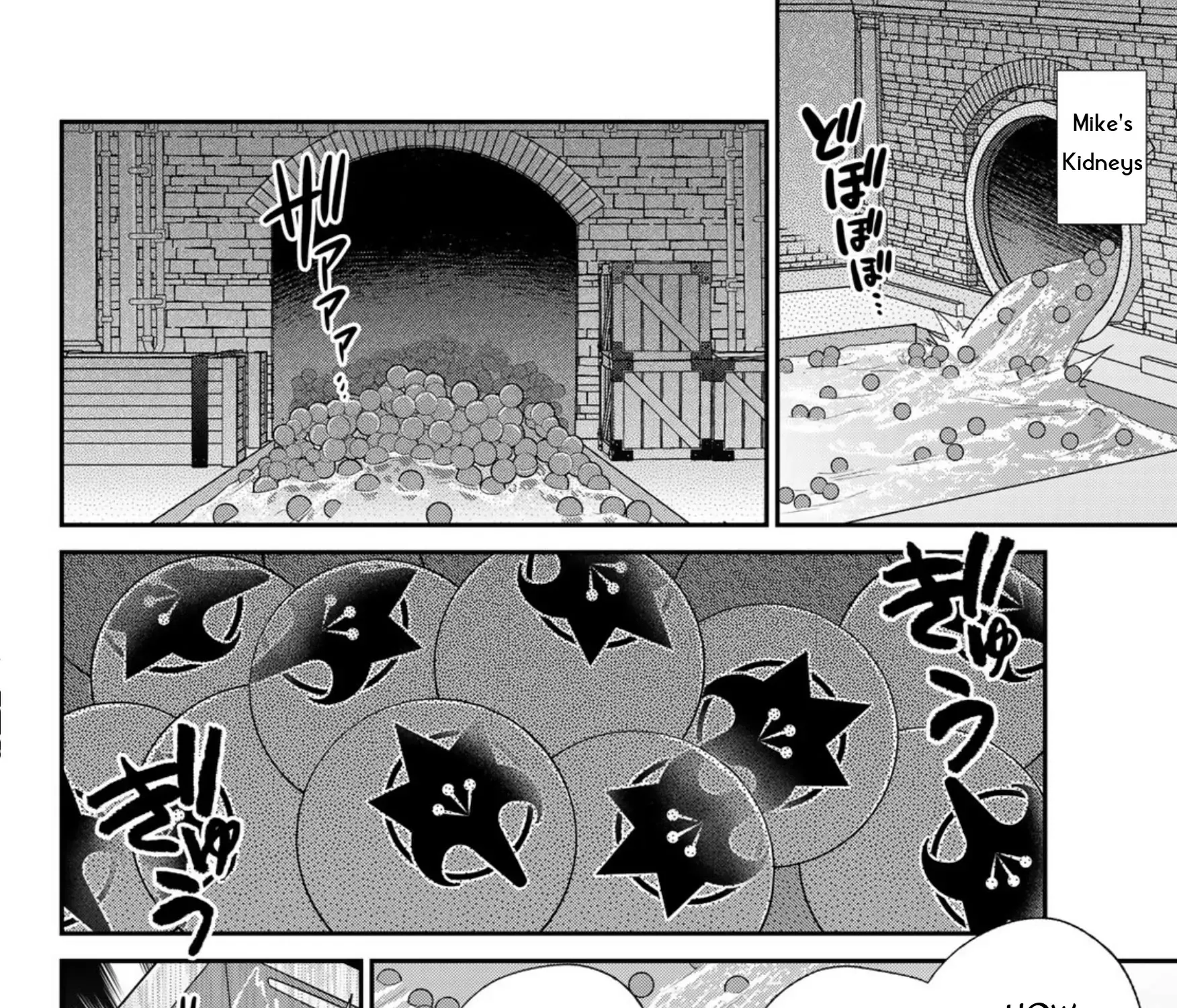 Cells at Work! Cat Chapter 7 page 43 - 