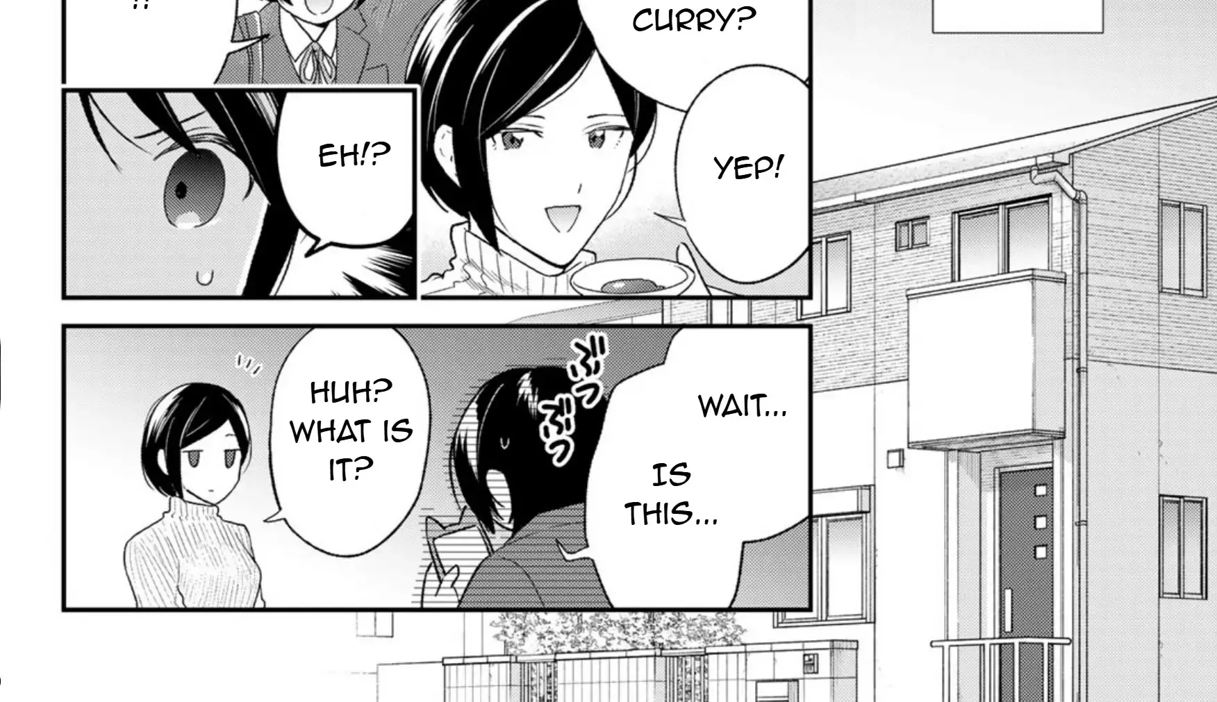 Cells at Work! Cat Chapter 7 page 64 - 