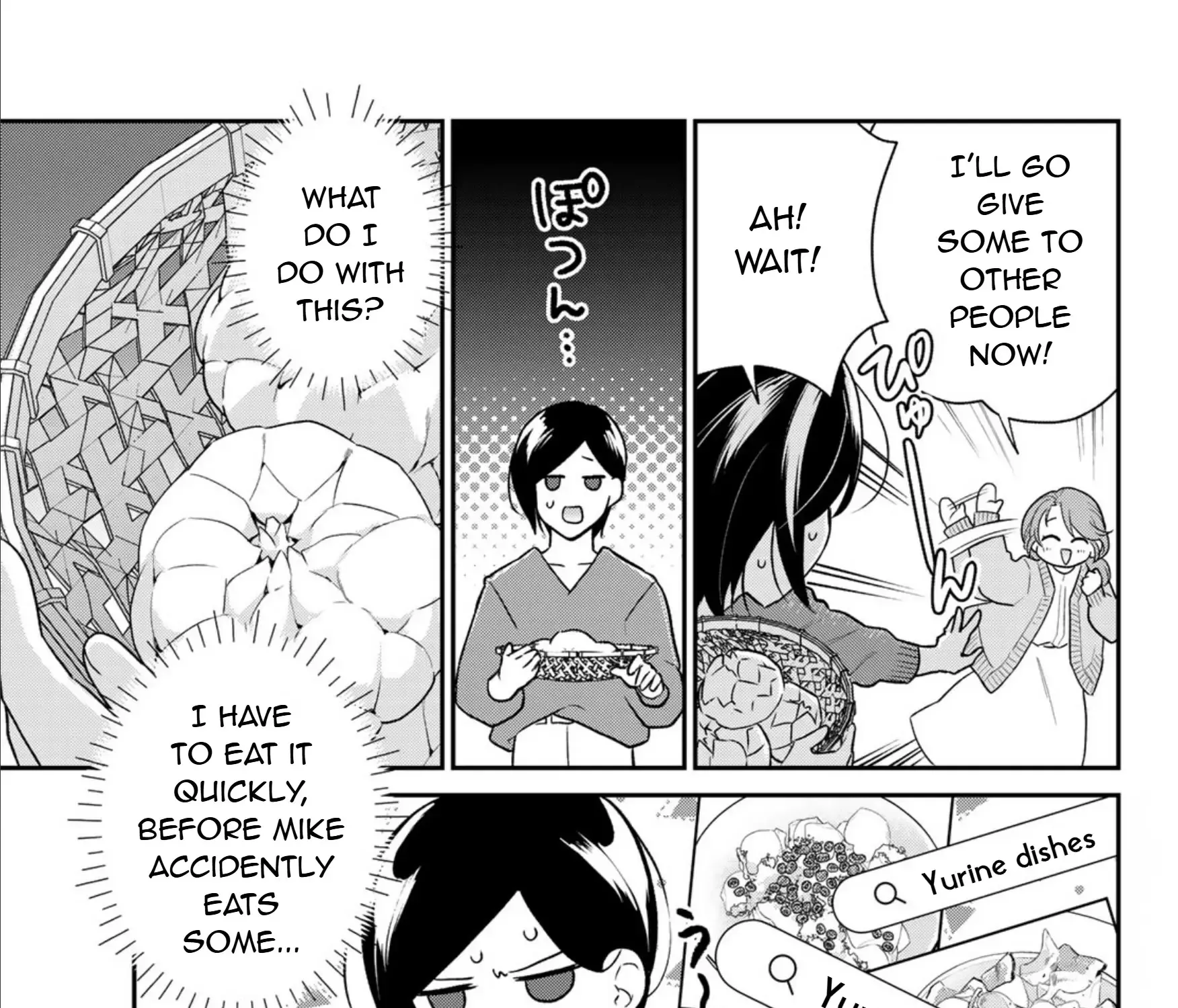 Cells at Work! Cat Chapter 7 page 9 - 