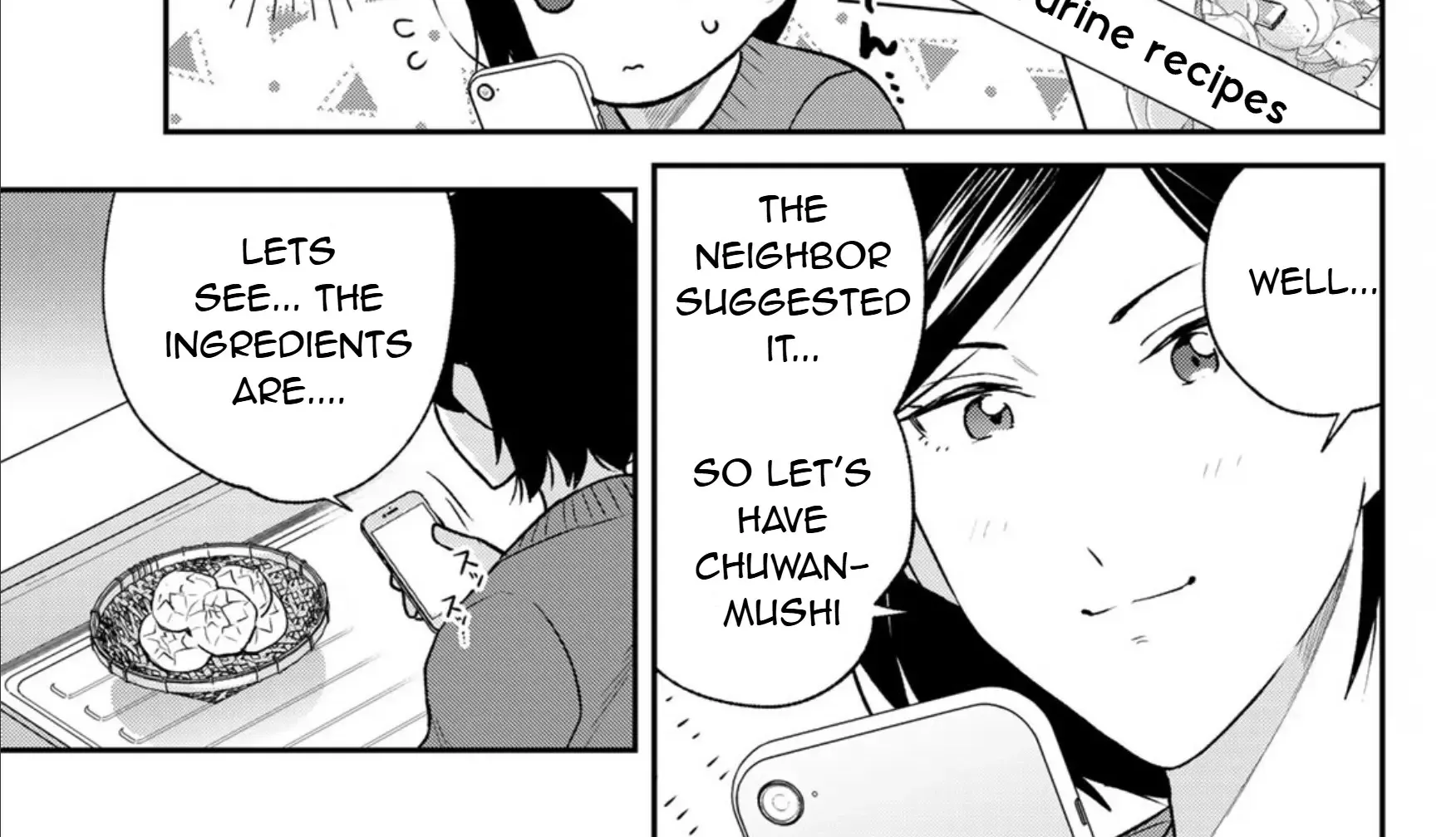 Cells at Work! Cat Chapter 7 page 10 - 