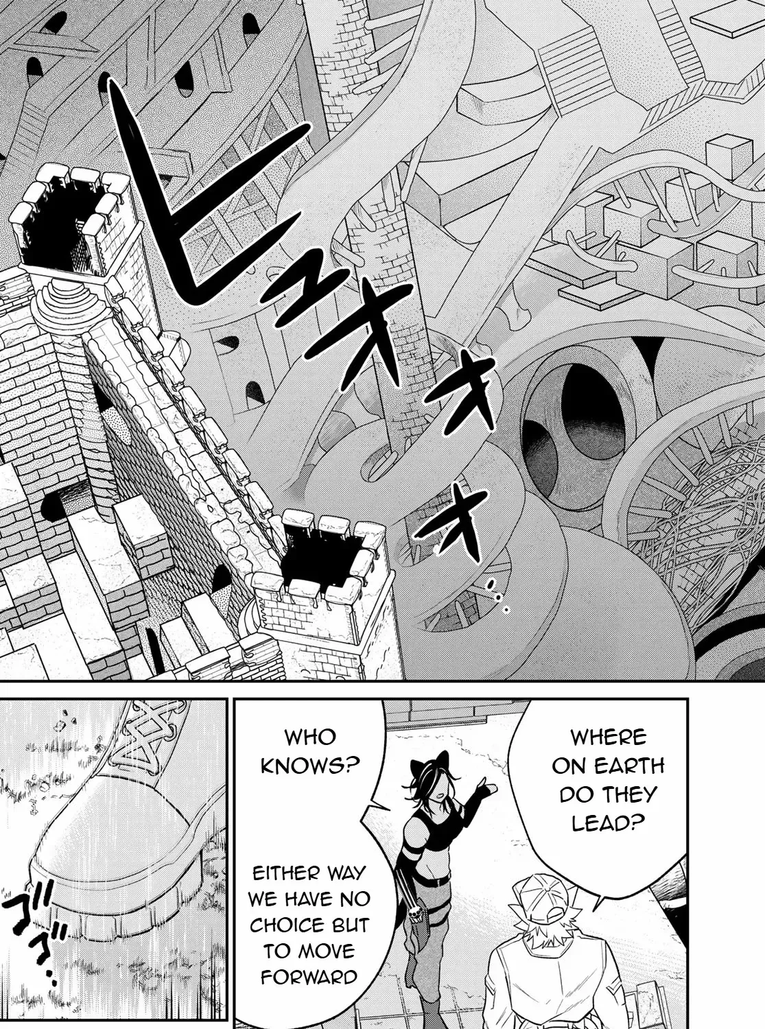 Cells at Work! Cat Chapter 9 page 9 - 