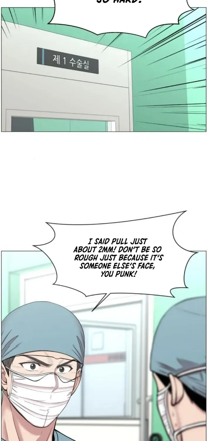 Center-Gold Hour Chapter 113 page 2 - 