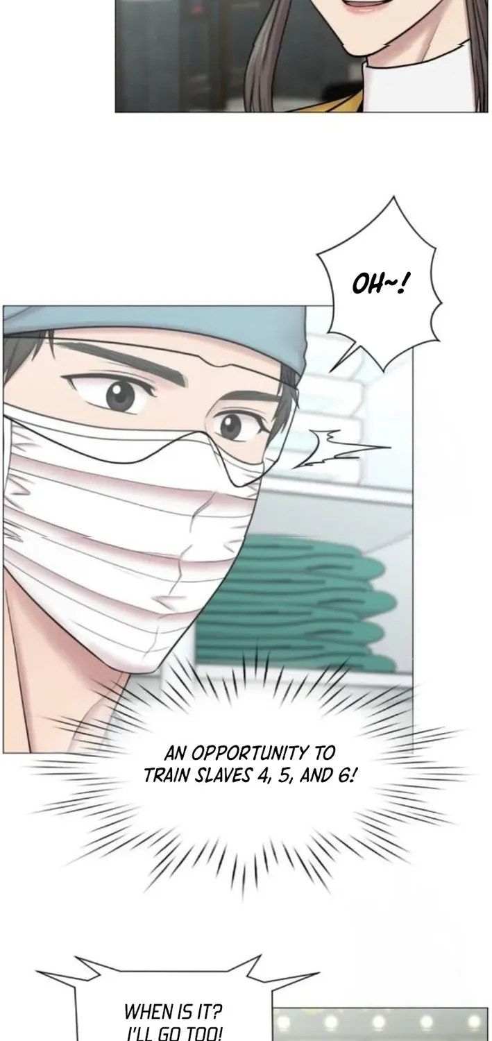 Center-Gold Hour Chapter 113 page 13 - 