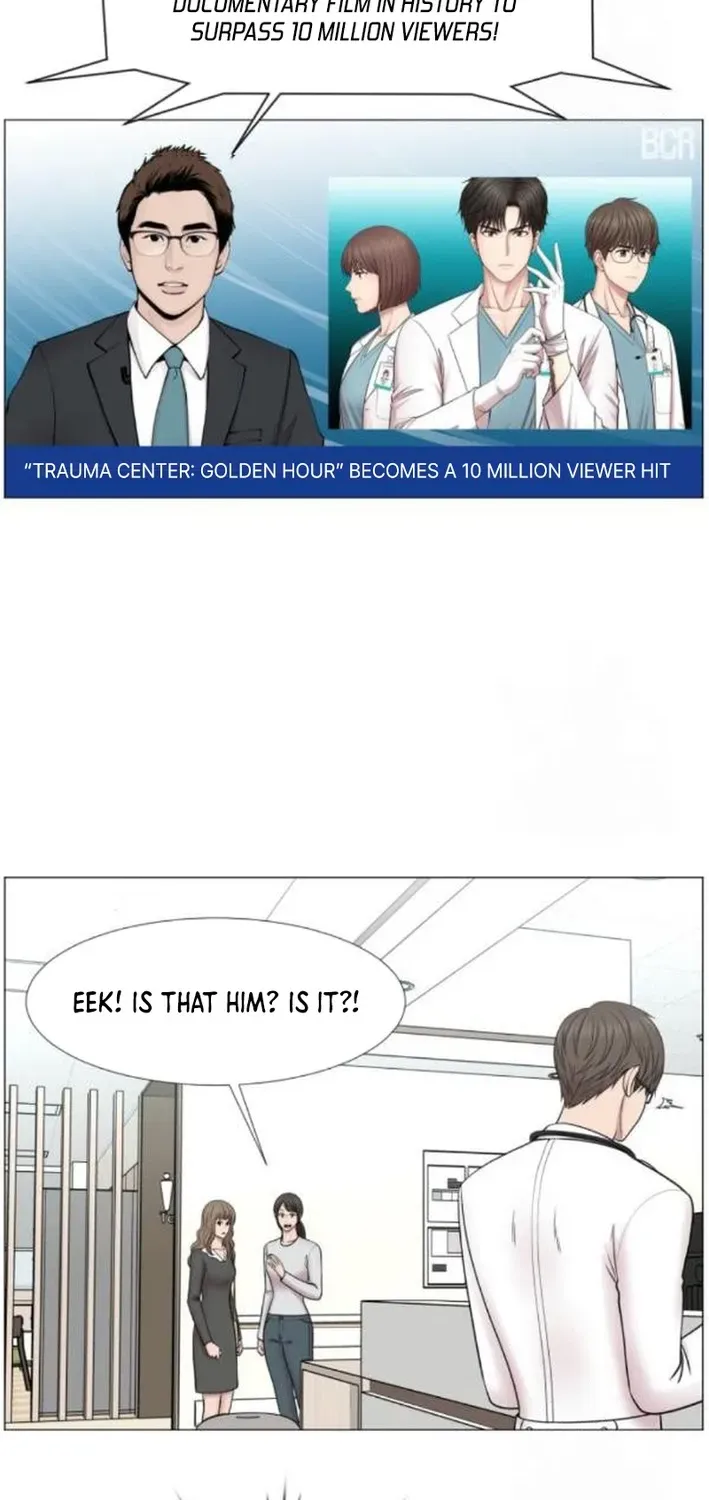 Center-Gold Hour Chapter 113 page 18 - 