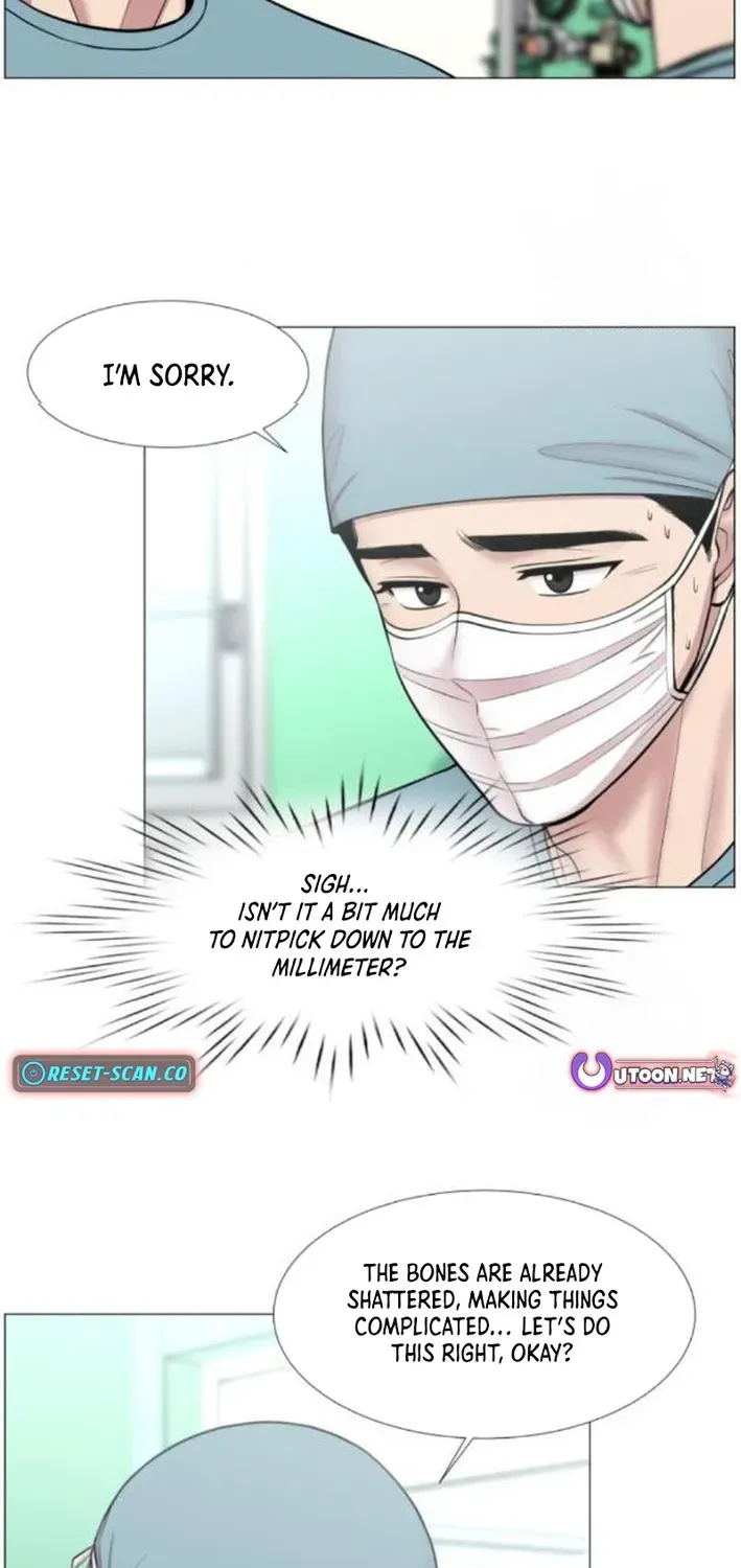 Center-Gold Hour Chapter 113 page 3 - 