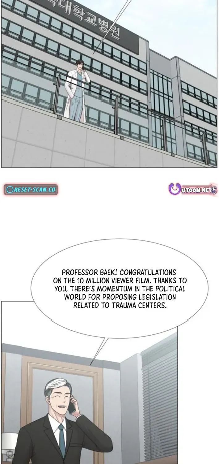 Center-Gold Hour Chapter 113 page 22 - 