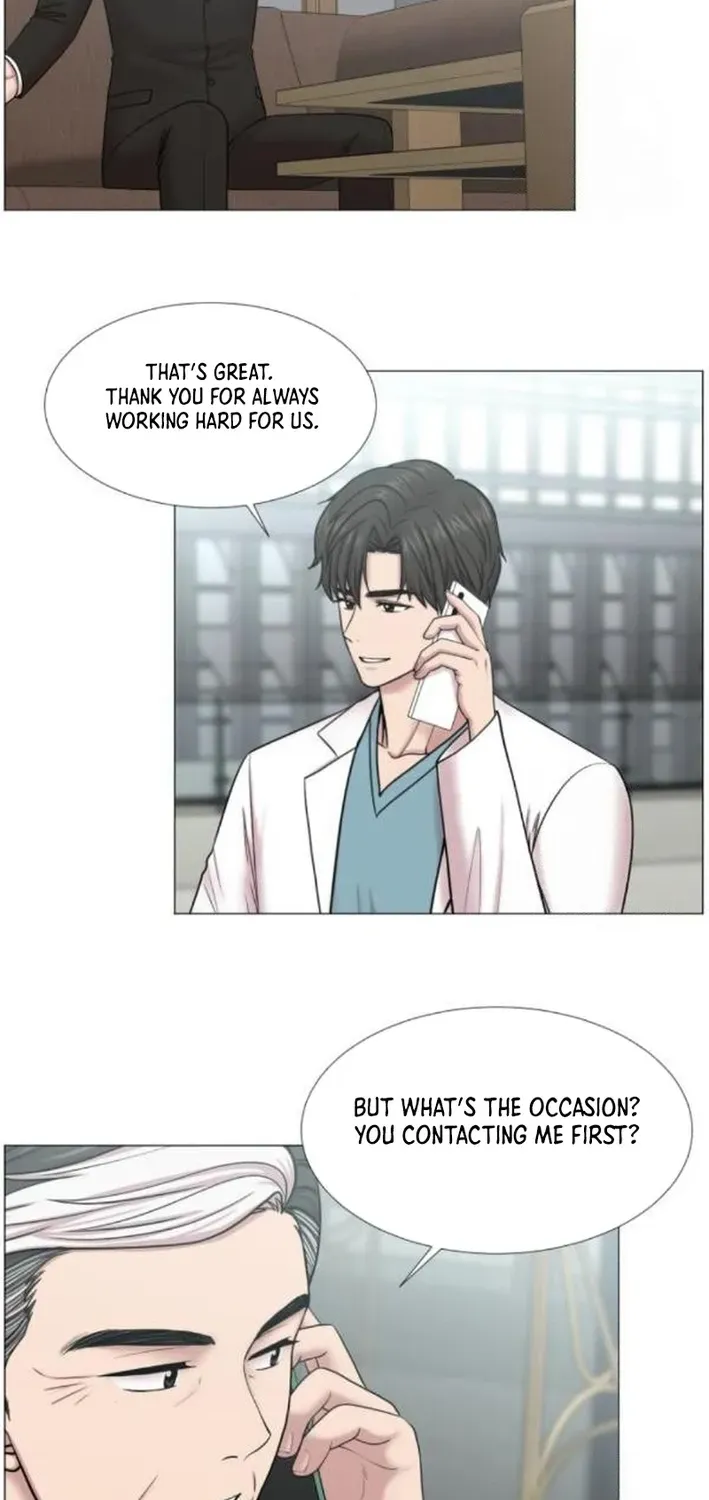 Center-Gold Hour Chapter 113 page 23 - 