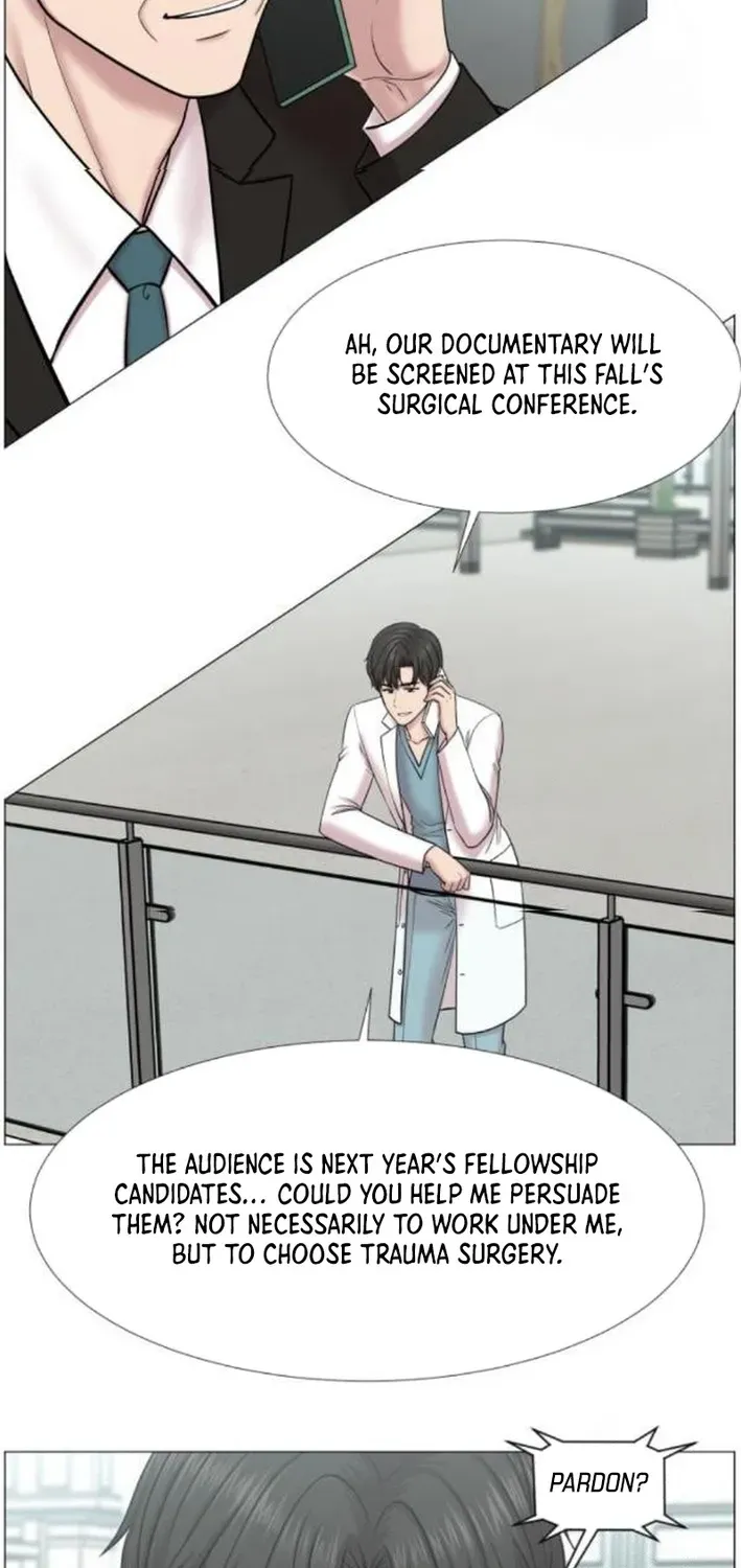 Center-Gold Hour Chapter 113 page 24 - 