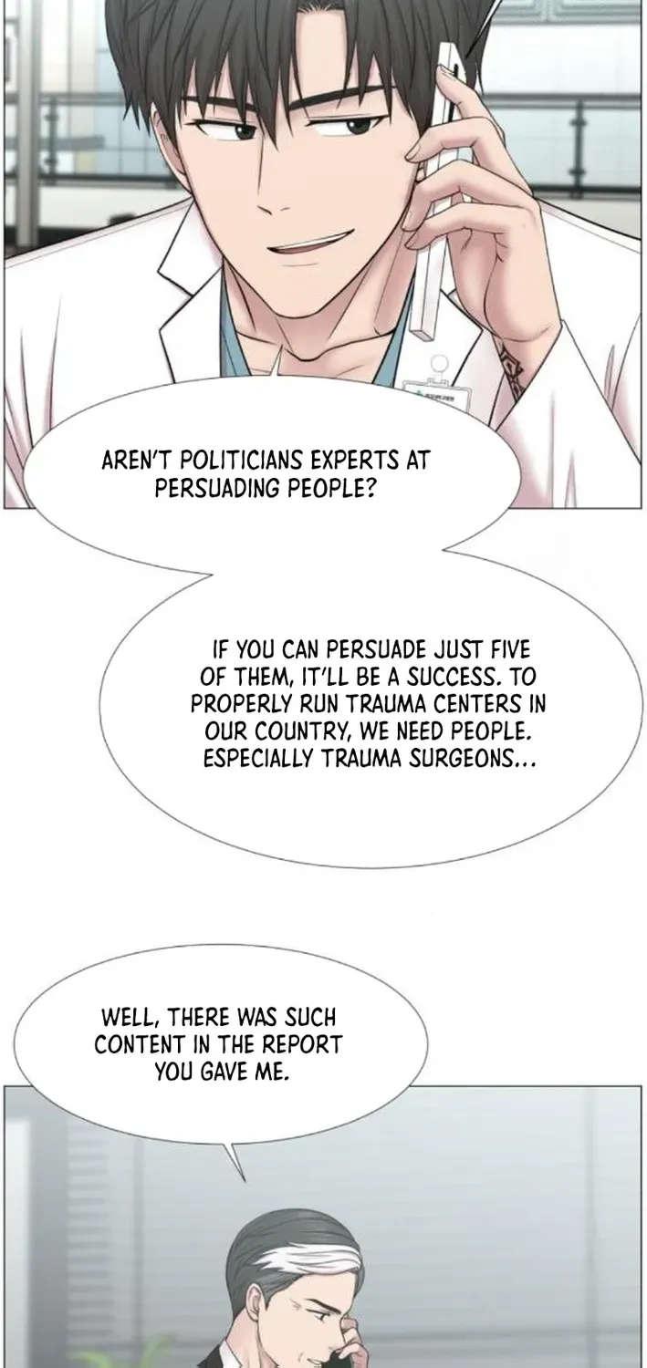 Center-Gold Hour Chapter 113 page 25 - 
