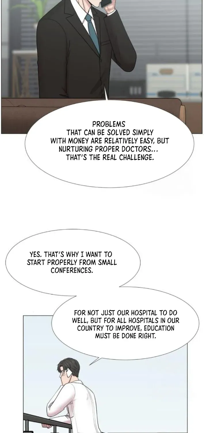 Center-Gold Hour Chapter 113 page 26 - 