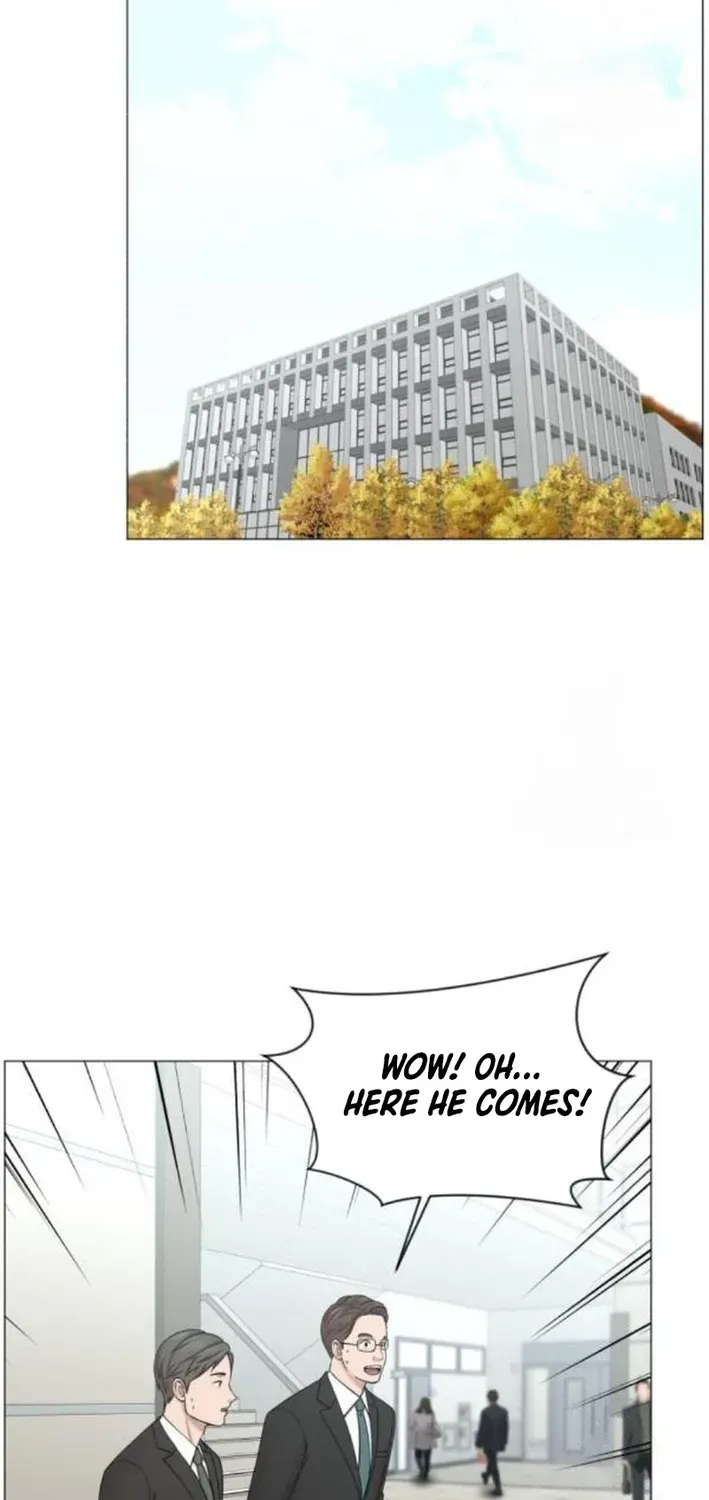 Center-Gold Hour Chapter 113 page 30 - 