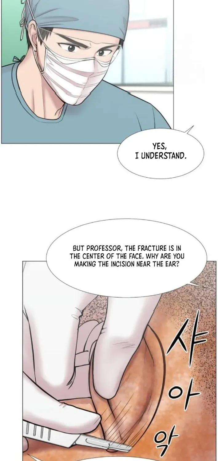 Center-Gold Hour Chapter 113 page 4 - 