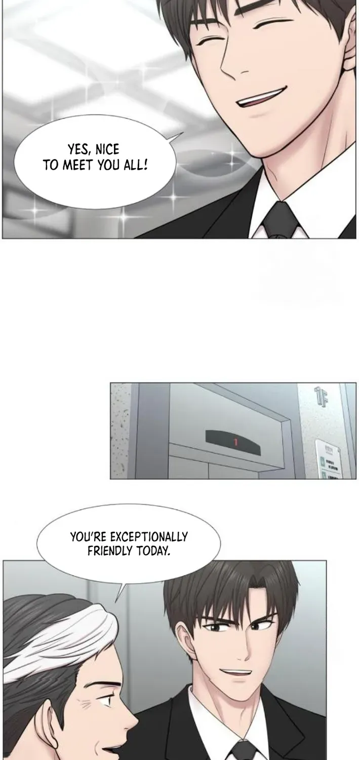 Center-Gold Hour Chapter 113 page 33 - 