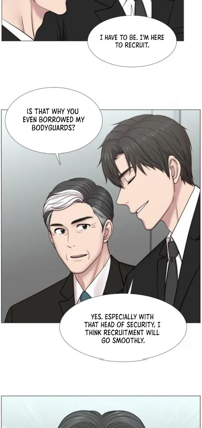 Center-Gold Hour Chapter 113 page 34 - 