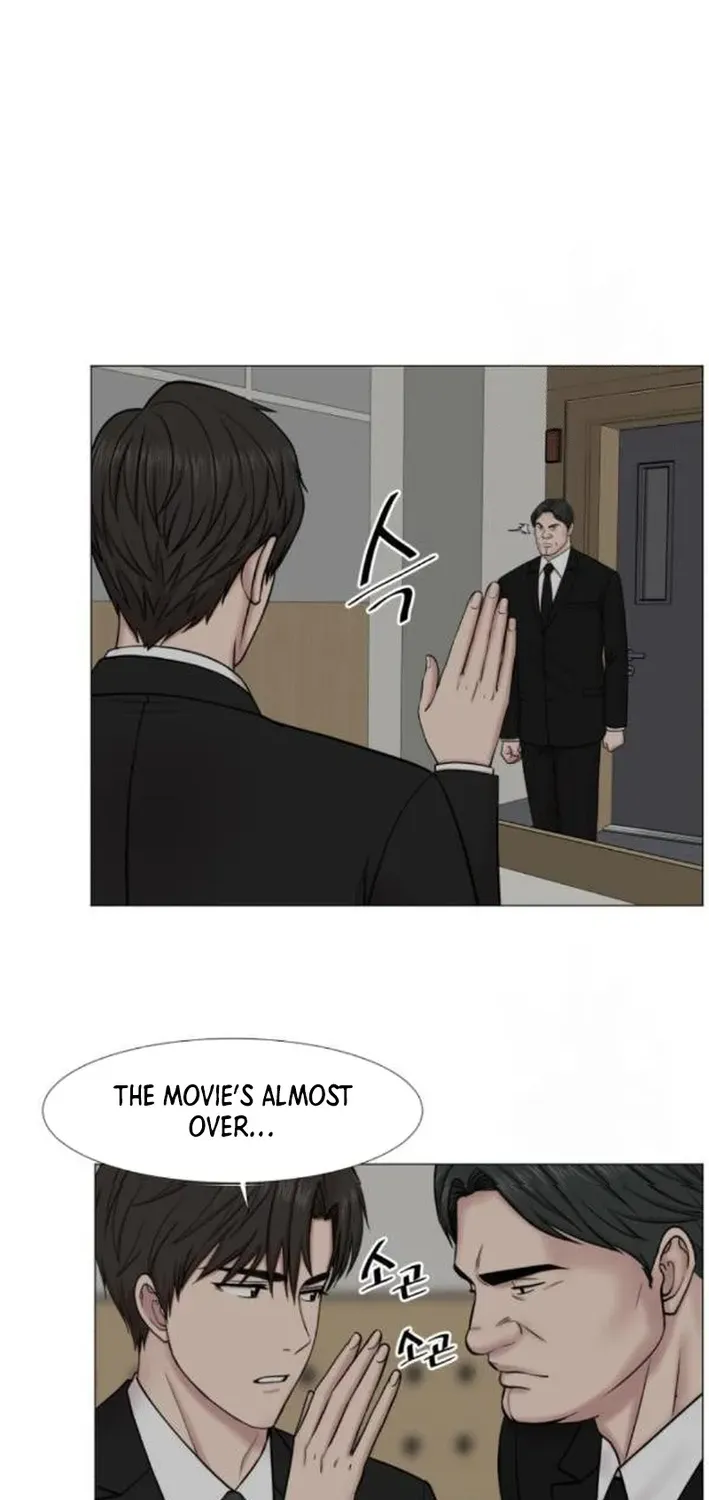 Center-Gold Hour Chapter 113 page 41 - 