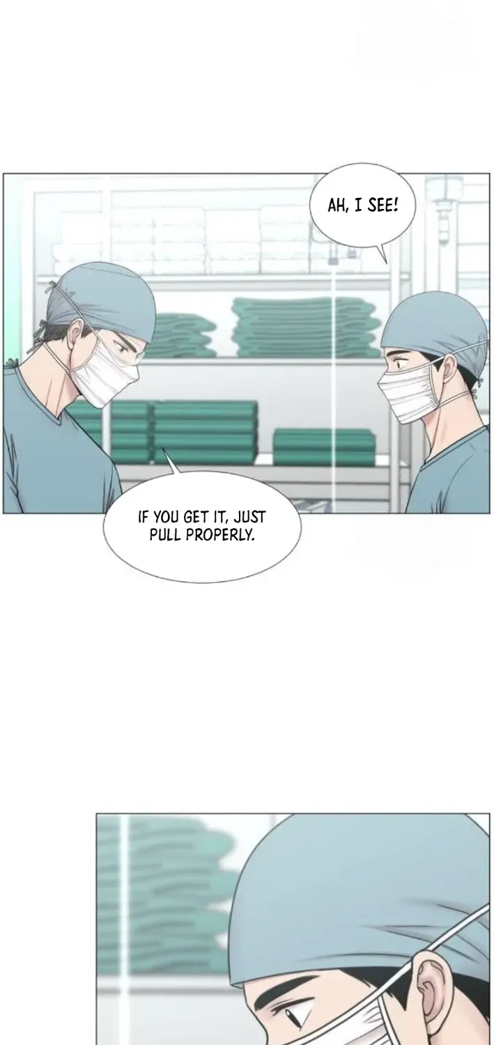 Center-Gold Hour Chapter 113 page 6 - 