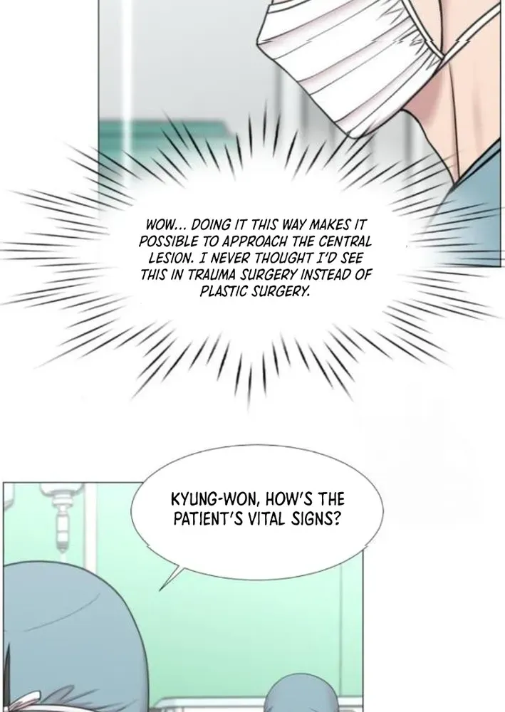 Center-Gold Hour Chapter 113 page 7 - 
