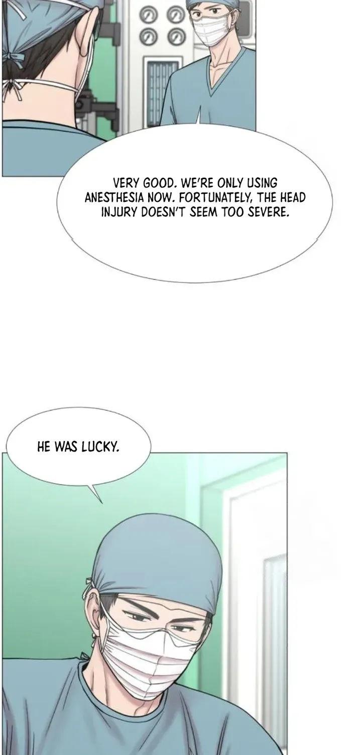 Center-Gold Hour Chapter 113 page 8 - 