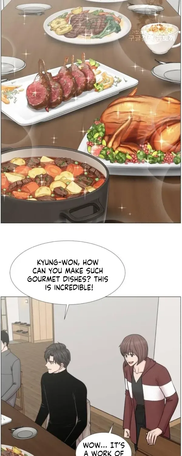 Center-Gold Hour Chapter 116 page 2 - 
