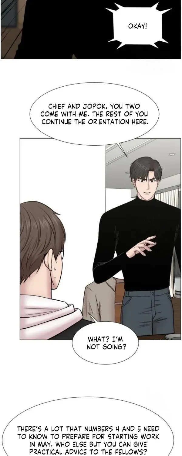 Center-Gold Hour Chapter 116 page 17 - 