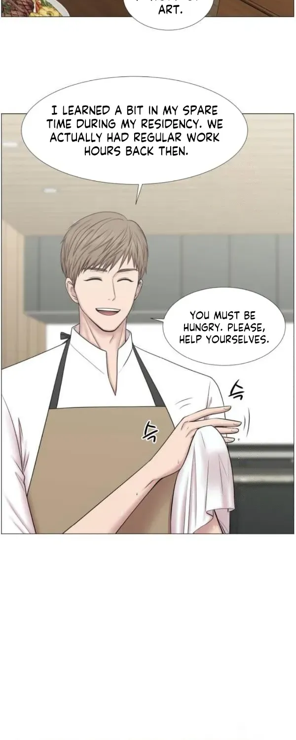 Center-Gold Hour Chapter 116 page 3 - 