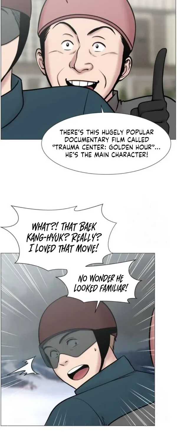 Center-Gold Hour Chapter 116 page 29 - 
