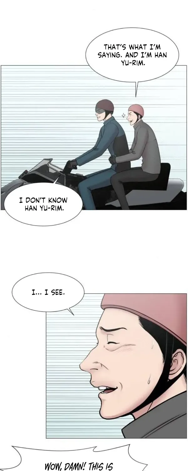 Center-Gold Hour Chapter 116 page 30 - 