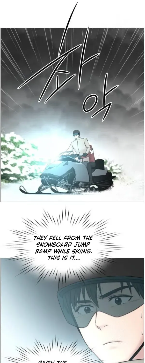 Center-Gold Hour Chapter 116 page 33 - 