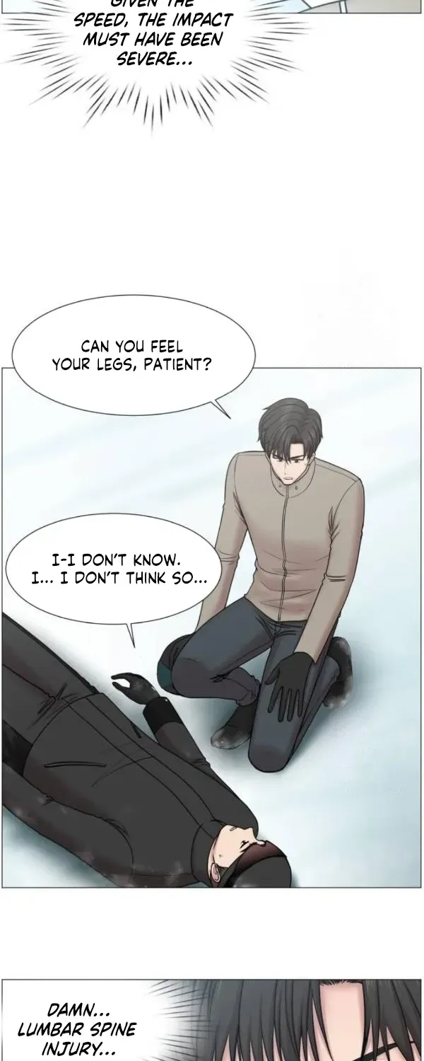 Center-Gold Hour Chapter 116 page 34 - 