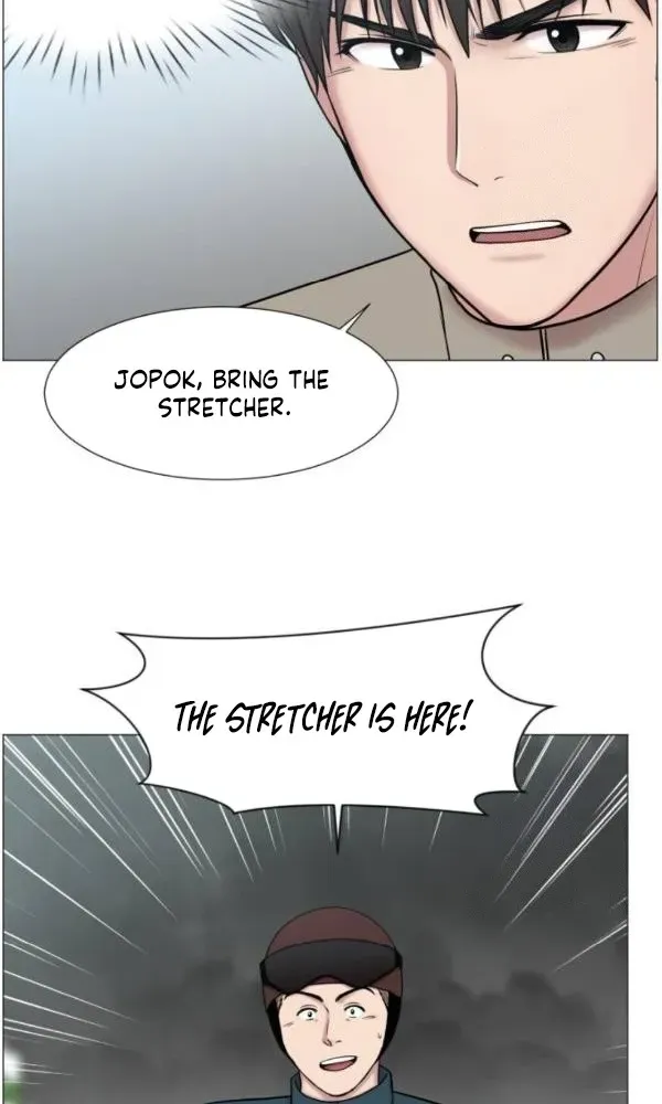 Center-Gold Hour Chapter 116 page 35 - 