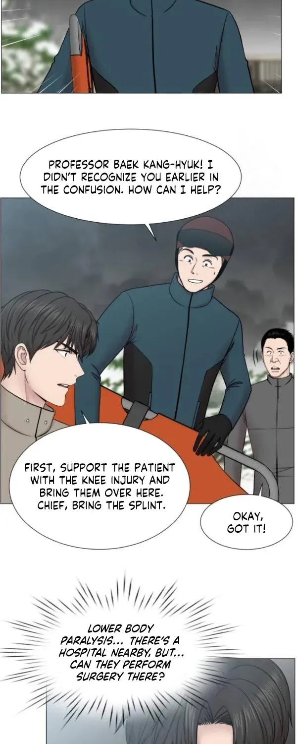 Center-Gold Hour Chapter 116 page 36 - 