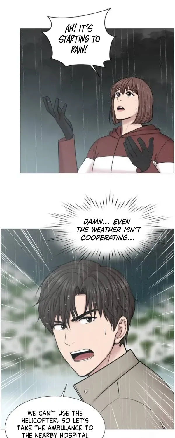 Center-Gold Hour Chapter 116 page 38 - 